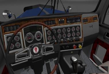 Kenworth W900 1.27