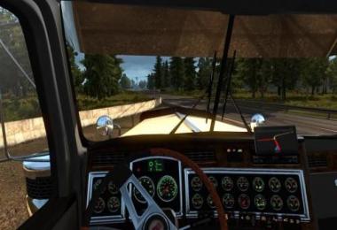 KENWORTH W900 fixed 1.27.x