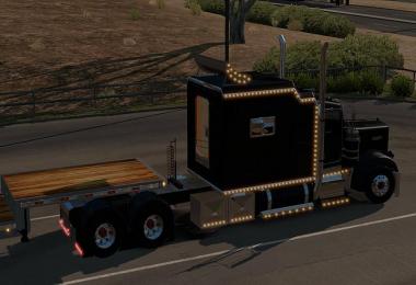 Kenworth W900 Reworked [Pinga] v1.6