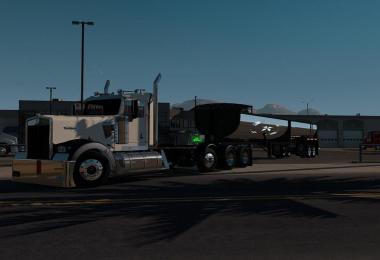 Kenworth W900 Reworked [Pinga] v1.6