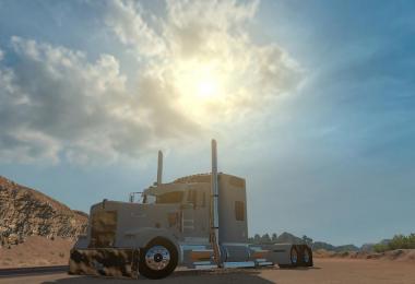 Kenworth W900 Reworked [Pinga] v1.6