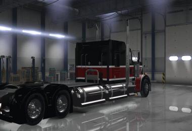 Kenworth W900 Reworked [Pinga] v1.6