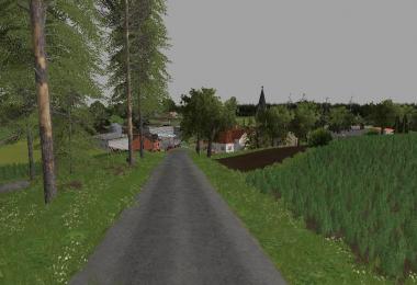 Koporstki Map v1.0