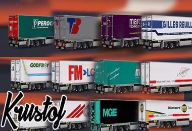 Kriistof Full Fr for Chereau v0.1