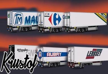 Kriistof Full Fr for Chereau v0.1