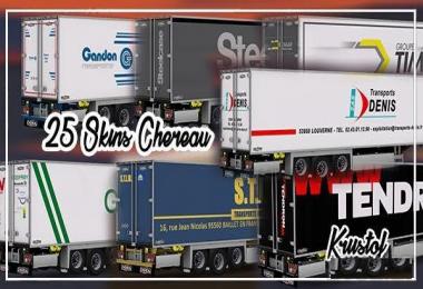 Kriistof Full Fr for Chereau v0.2