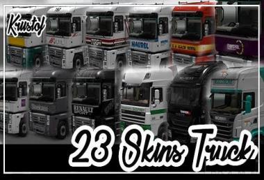 Kriistof Full Fr for Chereau v0.2