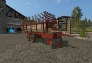 Krone Turbo 3500 v1.2