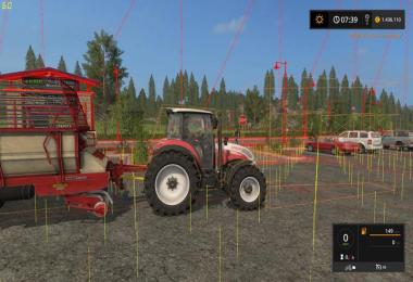 Krone Turbo 3500 v1.2