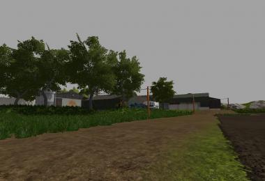 Lechlade Manor Farm v1.0