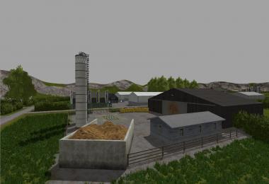 Lechlade Manor Farm v1.0