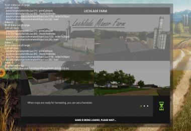 Lechlade Manor Farm v1.0