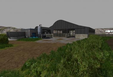 Lechlade Manor Farm v1.0