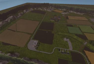 Lechlade Manor Farm v1.0