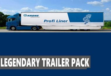 Legendary Trailer Pack v4.0