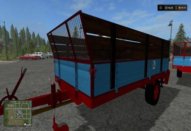 M82 Special Tipper v1.0