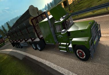 Mack RS-700 Ti & Mack RS-700 Duck only 1.27 [23.06.2017]