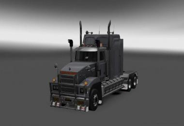 Mack Titan V8 [1.27]