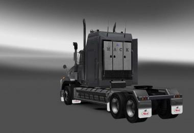 Mack Titan V8 [1.27]