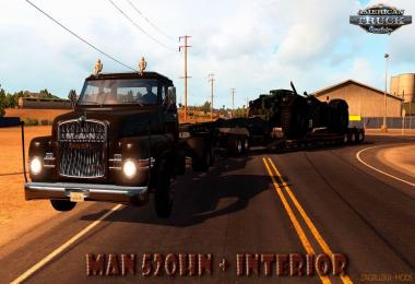 Man 520HN + Interior v1.0 (v1.6.x)