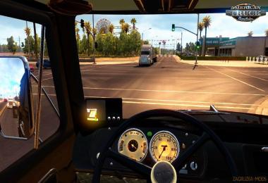 Man 520HN + Interior v1.0 (v1.6.x)