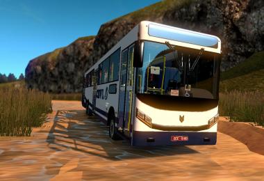 MAN BUS Triton 2016 (17.06.17)