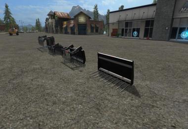 Manure Shop Placeable V1.1.2.0