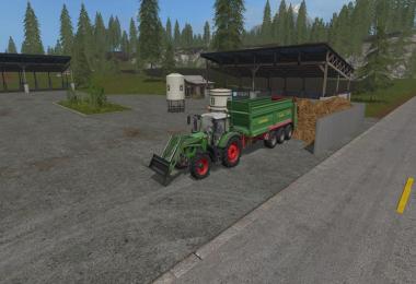 Manure Shop Placeable V1.1.2.0