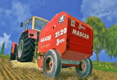 MASCAR 2120 v1.1