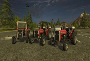 Massey Ferguson 240 v1.0.0.0