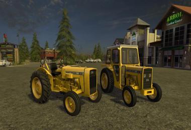 Massey Ferguson 240 v1.0.0.0