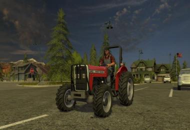 Massey Ferguson 240 v1.0.0.0