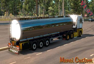 Menci custom trailer 1.27.x