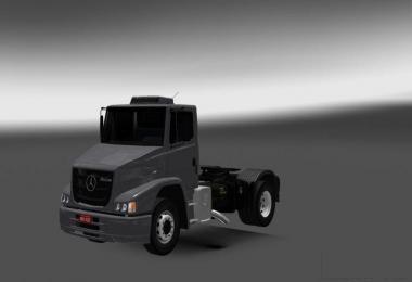 Mercedes Benz Atron 2324 v1.0