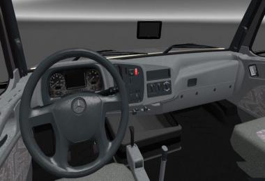 Mercedes Benz Atron 2324 v1.0