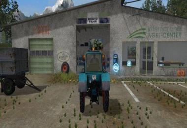 MTZ 82 Turbo v2.1