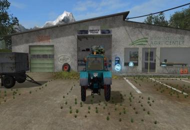 MTZ 82 Turbo v2.1