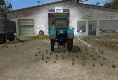 MTZ 82 Turbo v2.1