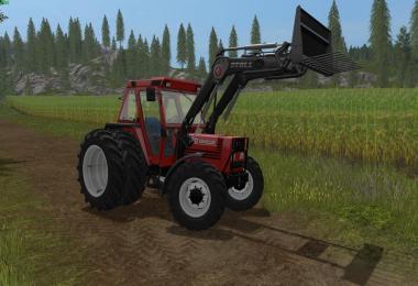 New Holland 1X0-90 v1.0.0.0