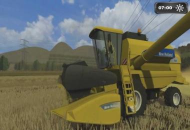 New holland tc 56 v1.3.1