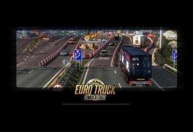 New Loading Screen World of Trucks