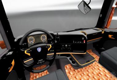 Orange Interior v2.0