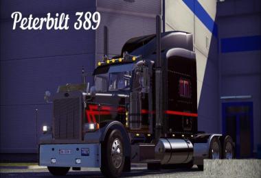 Peterbilt 389 Modified v2.1