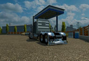 Peterbilt 389 Modified v2.1