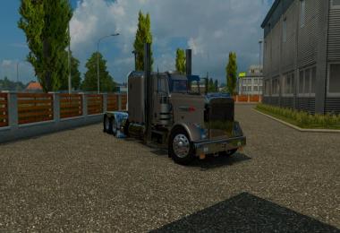 Peterbilt 389 Modified v2.1