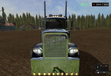 Peterbuilt FarmHorese TheSqaud GM and Spencer TV edition v1.0