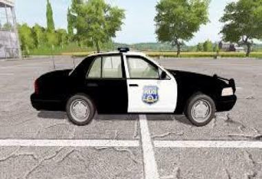 Philadelphia Police v1.0