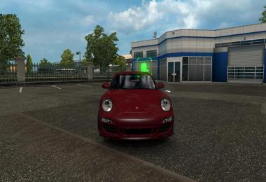 Porsche 911 [1.27.x] Beta