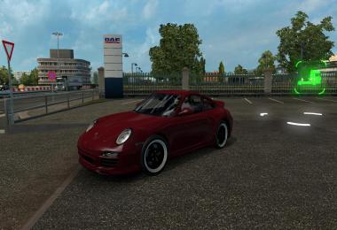 Porsche 911 [1.27.x] Beta