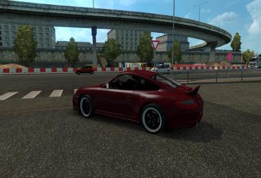 Porsche 911 [1.27.x] Beta